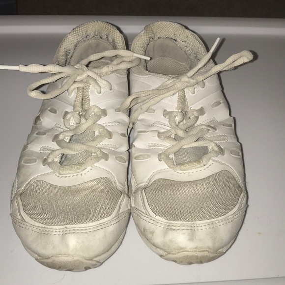 Infinity Raine Shoes - Cheer Shoes